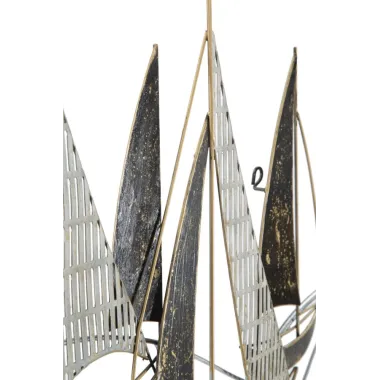 Panel ze stali żaglowej 91 2,5 55,9 cm